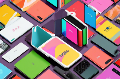The Rise of Foldable Phones: Are They Worth the Hype?
